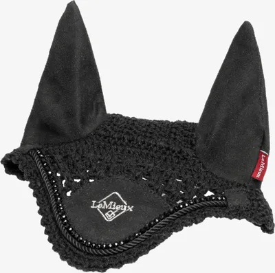 Produktbild von Hobby Horse Fliegenhaube black