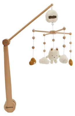 Produktbild von Musikalisches Mobile - DOMIVA - BOUBOU