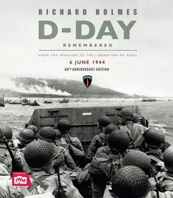 Produktbild von D-Day Remembered