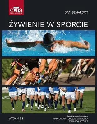 Productafbeelding van Żywienie w sporcie