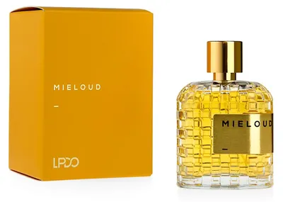 Obrázok produktu pre LPDO Mieloud, Ženy, 100 ml