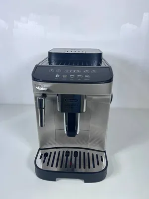 Obrázek produktu pro DeLonghi Magnifica Evo ECAM 292.33.SB Plně automatický kávovar s funkcí 2 šálků