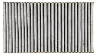 Produktbild von Bluparts 10108282 Geruchsfilter passend für Miele DKF29-P 11292130 in Dunstabzugshaube