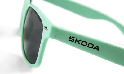 Obrázek produktu pro Škoda sluneční brýle