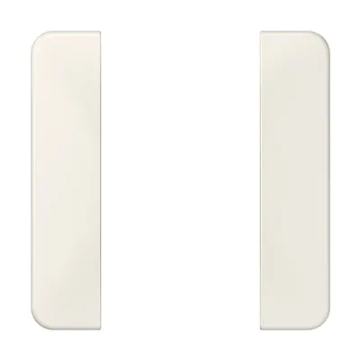 Produktbild von Jung CD501TSA Tastensatz komplett 1fach