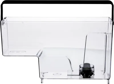 Produktbild von easyPART passend für 17001363 PHILIPS Wassertank Wasserbehälter Tank Behälter Saeco 996530073476 Kaffeeautomat Kaffeemaschine
