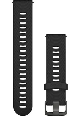 Produktbild von Garmin Uhrarmband für Smartwatch