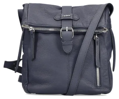 Image de Rieker Taschen - DA H1103-12 blau
