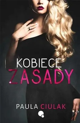 Immagine prodotto di Kobiece zasady - Paula Ciulak