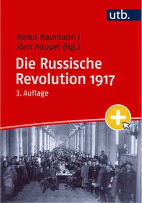 Obrázek produktu pro Die Russische Revolution 1917