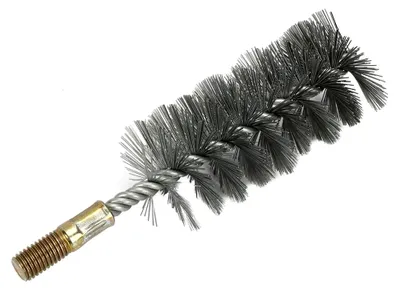 Produktbild von Reinigungsbürste aus Edelstahl für Rohrgriffe, 32 mm