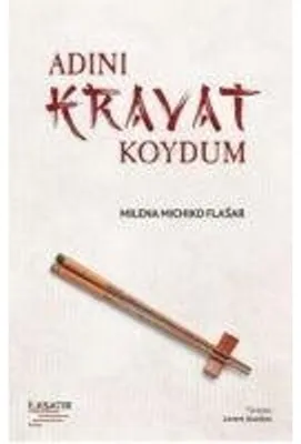 Obrázek produktu pro ISBN 9786057040534, Román, Turečtina, 134 str.