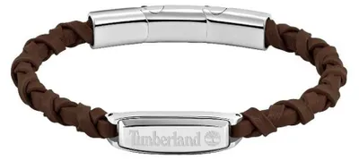 Zdjęcie produktu dla TIMBERLAND JEWELS Biżuteria TDAGB0003504