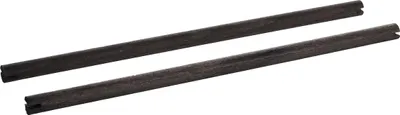 Produktbild von Flamingo Sitzstange für Sittichkäfig Numfor 1 schwarz (Holz)