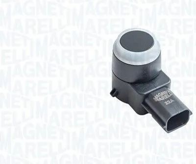 Produktbild von MAGNETI MARELLI 021016067010 Einparkhilfe Parksensor Schwarz für OPEL INSIGNIA Caravan Astra J Sports Tourer (P10) ASTRA J ZAFIRA TOURER C (P12)