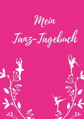 Produktbild von Mein Tanz-Tagebuch