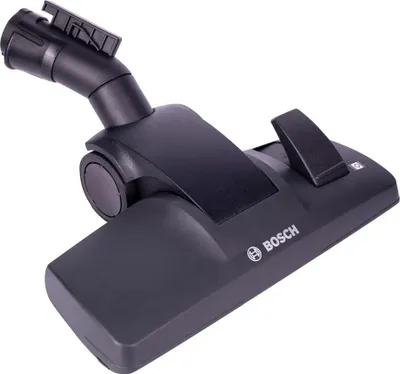 Obrázok produktu pre Podlahová tryska Siemens Bosch, tryska RD296 pre VSZ6... - 00576394, nahrádza 465656, 468482