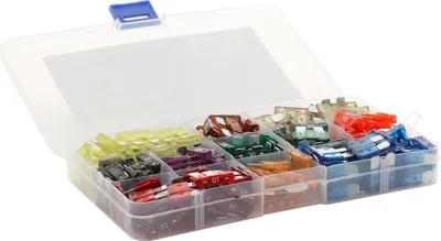 Produktbild von RIDEX Sicherung 818F0016