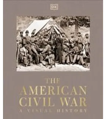 Produktbild von The American Civil War