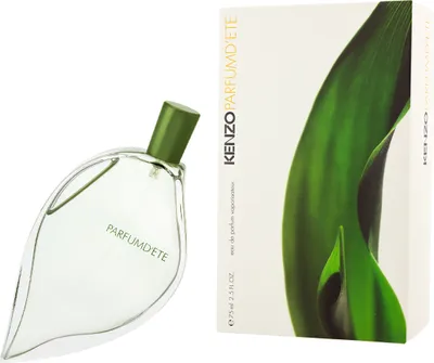 Produktbild von Kenzo Parfum D'Ete eau de Parfum für Damen 75 ml