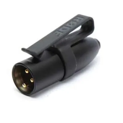 Produktbild von Rode MiCon 5 Adapter auf XLR für HS1 PinMic Lavalier