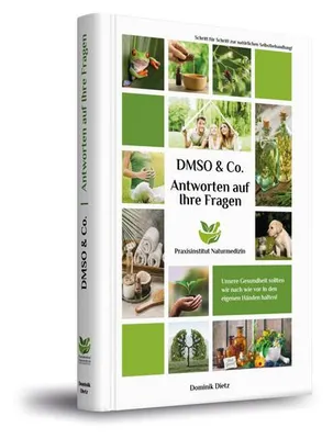Image de Antworten auf Ihre Fragen zu DMSO & Co.