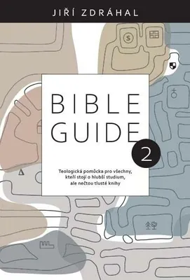 Obrázek produktu pro Bible Guide 2 (Zdráhal Jiří)