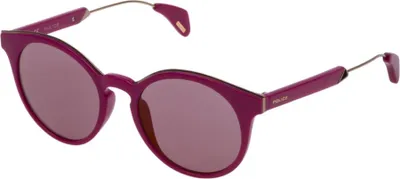 Produktbild von Police Sunglasses SPL620 Z05G 51