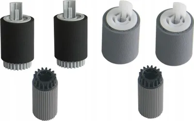 Produktbild von CoreParts FB6-3405-000 Aufnahmerollensatz