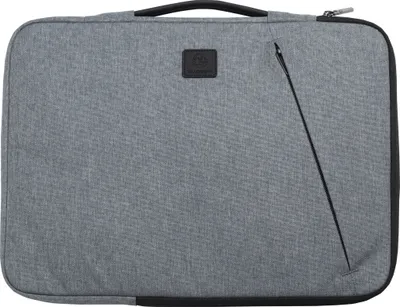 Produktbild von Exacompta Laptophülle 15-16'' Business - Grau - 17144E