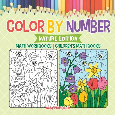 Produktbild von Color by Number
