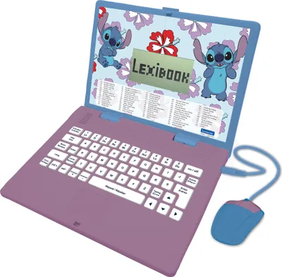 Produktbild von Pädagogisches Spielzeug Lexibook Laptop