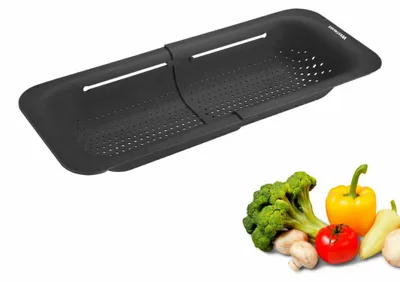 Produktbild von Westmark Abtropfsieb für Spülbecken 21272270