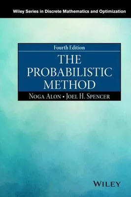 Immagine prodotto di The Probabilistic Method