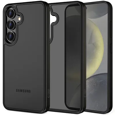 Obrázok produktu pre Tech-Protect Magmat Xiaomi Redmi Note 14 Pro 5G / Poco X7 5G Matt Black