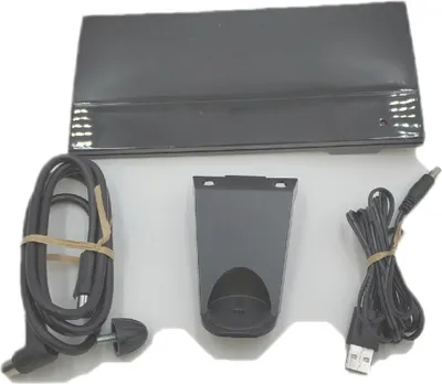 Immagine prodotto di Meliconi AD Professional R1 USB Antenna Televisiva per Interni Nero