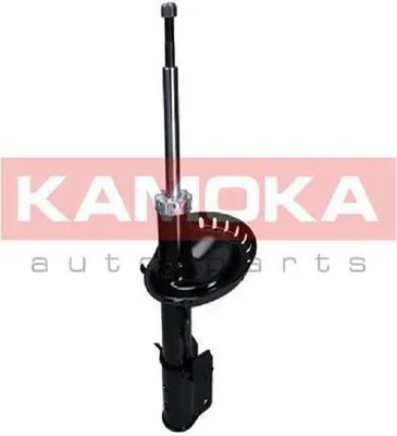 Produktbild von KAMOKA Stoßdämpfer Vorne Links für CITROËN JUMPY Kasten Federbein 2000525