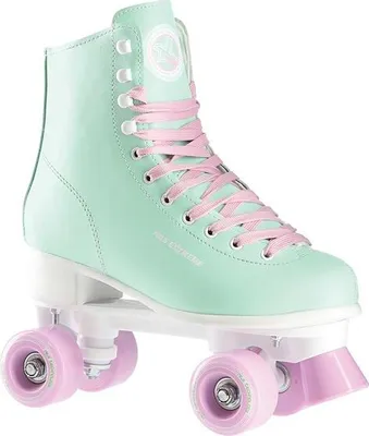 Produktbild von Nq8400s Minzgrün Größe 36 Rollschuhe Nils Extreme