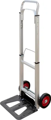 Obrázok produktu pre Wolfpack Carretilla Plegable Aluminio Plegable 90 kg.