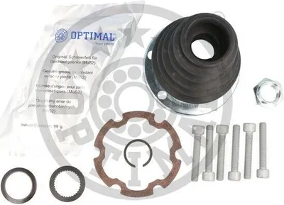 Produktbild von OPTIMAL Faltenbalgsatz Antriebswelle für VW Golf IV Schrägheck (1J1) CVB-10113CR
