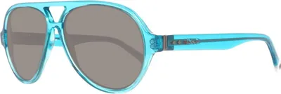 Produktbild von GANT Herren Sonnenbrille GR2003 58B39, Türkis, 58