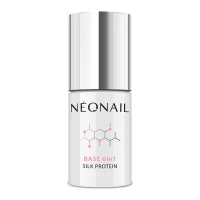 Productafbeelding van Intensieve proteïne nagellak NeoNail, 7,2 ml
