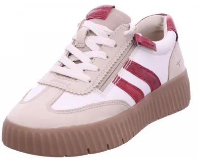 Produktbild von Tamaris Comfort Halbschuh beige in Gr. 39