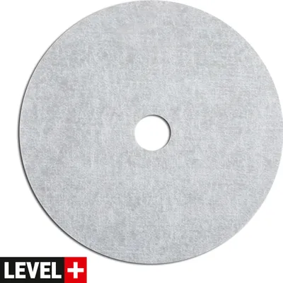 Produktbild von Dichtmanschette 5 St. Rohrabdichtung Ø18-30mm Wasserdicht Wandmanschette Rund Ø120mm Innen Außen LEVEL+ G03