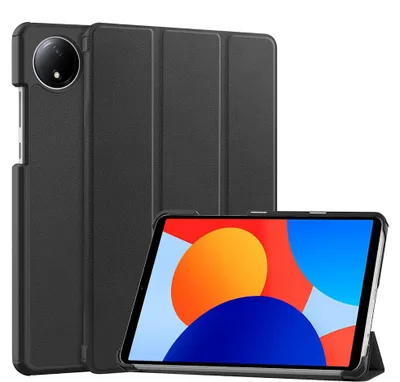 Obrázok produktu pre Techsuit FoldPro ochranné puzdro - Xiaomi Redmi Pad SE 4G 8.7" - čierna