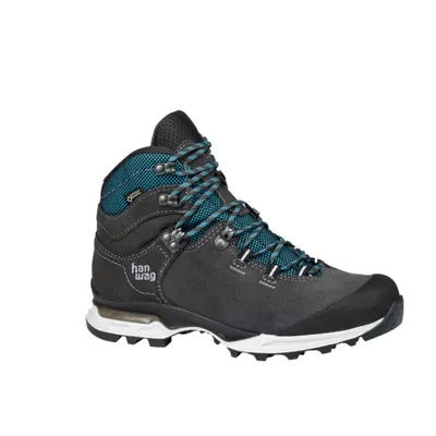 Produktbild von Hanwag Tatra Light GTX Damen Asphalt/Ocean 41.5