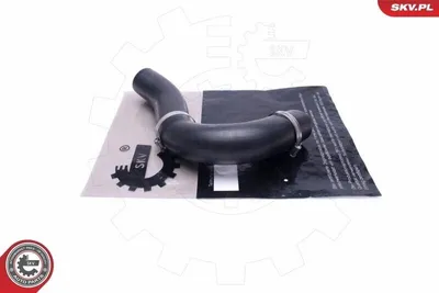 Produktbild von ESEN SKV 54SKV123 Turbo Ladeluftschlauch für CITROËN C5 III Kombi (RW) passend für PEUGEOT 407 SW (6E) 407 (6D)