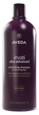Produktbild von Aveda 18084055076, 1000 ml, Shampoo, Frauen, normales Haar, öliges Haar, Alle Farben, Nährend