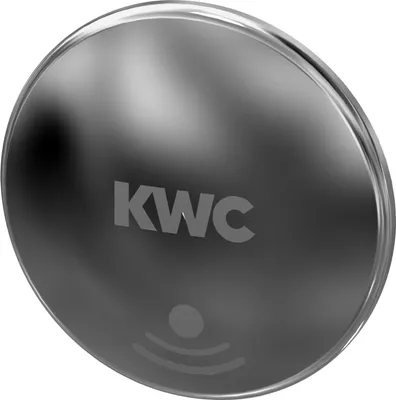 Produktbild von KWC AR Verschlusskappe, F3, mit O-Ring,  2030041514