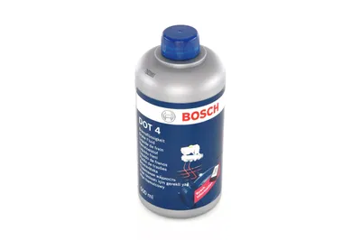 Obrázok produktu pre Brzdová Kvapalina Dot4 500Ml